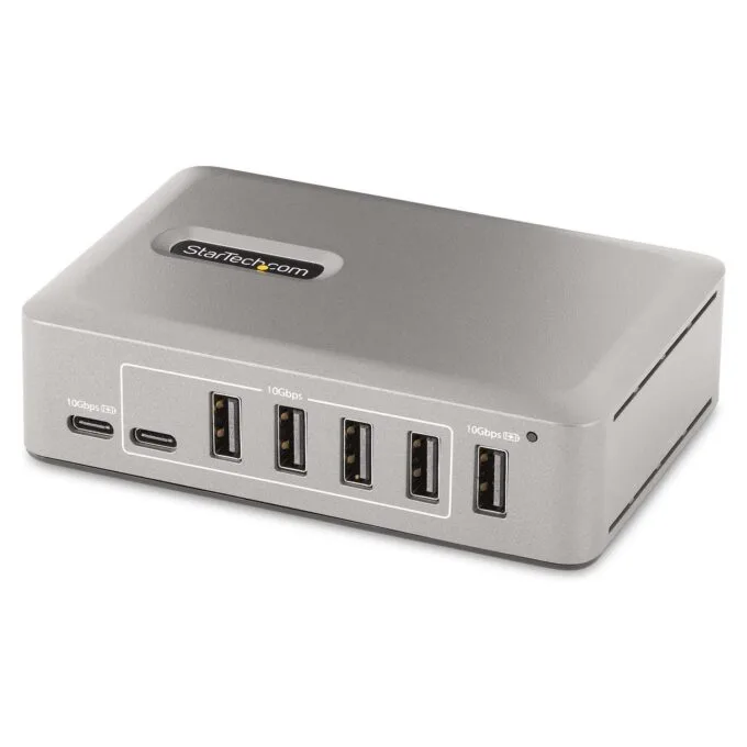 StarTech.com 10G8A2CS-USB-C-HUB interface hub — image 1
