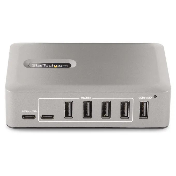 StarTech.com 10G8A2CS-USB-C-HUB interface hub — image 3