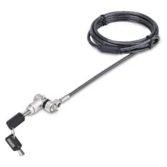 StarTech.com UNIVKMKO-LAPTOP-LOCK cable lock