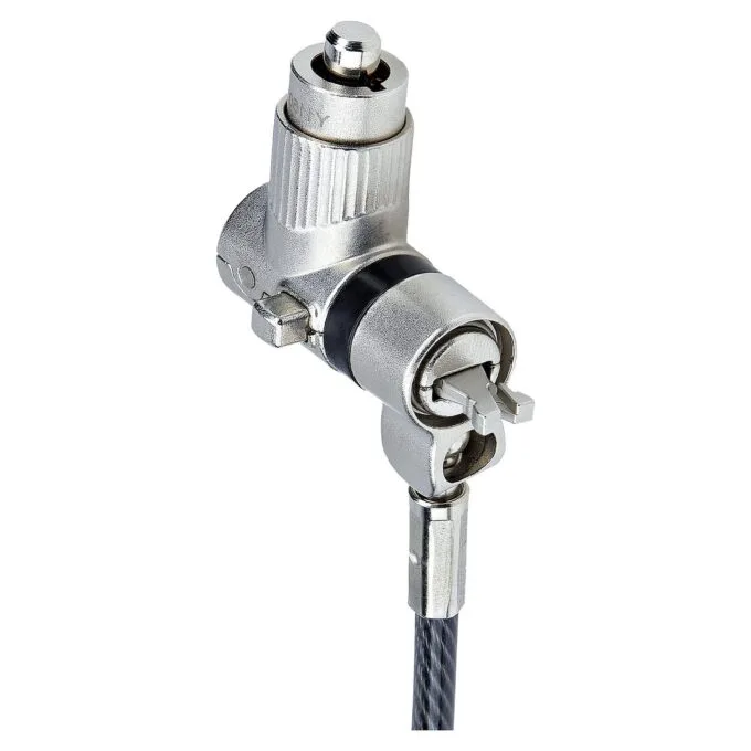 StarTech.com UNIVKMKO-LAPTOP-LOCK cable lock — image 3