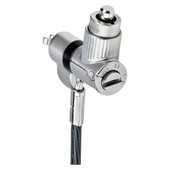 StarTech.com UNIVKMKO-LAPTOP-LOCK cable lock — image 4