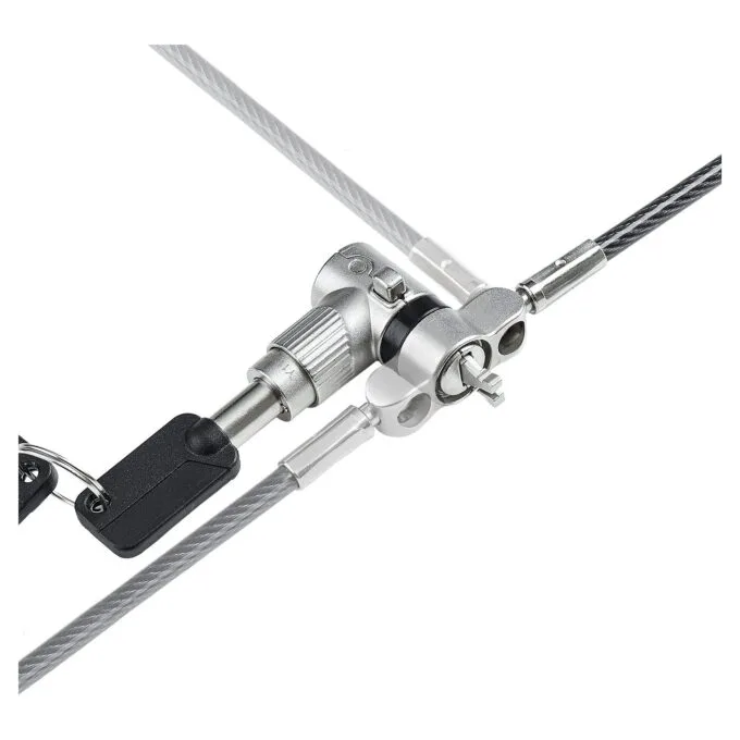 StarTech.com UNIVKMKO-LAPTOP-LOCK cable lock — image 7