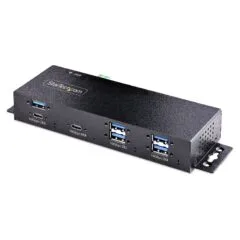 StarTech.com HB31C5A2CME interface hub