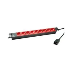 Bachmann 333.937 power extension