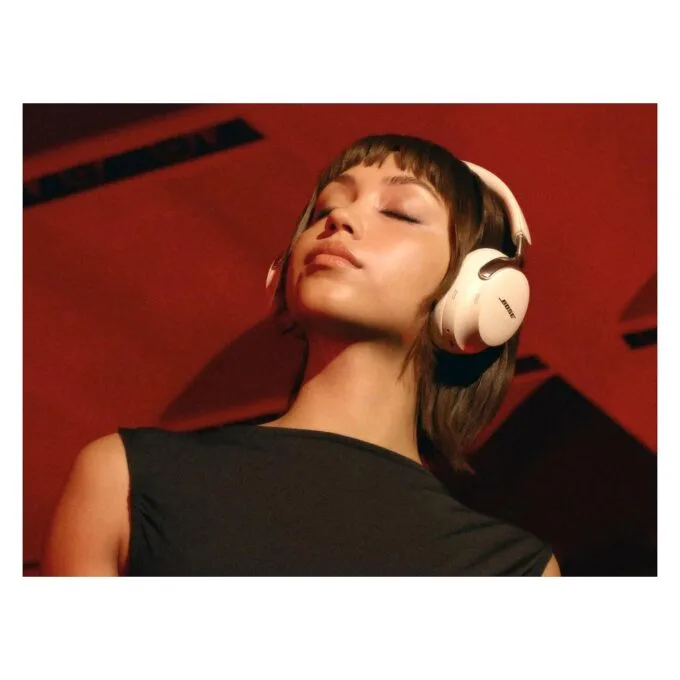 Bose 890101-0200 headphones/headset — image 2