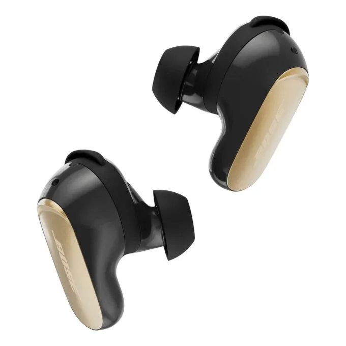 Bose QuietComfort Ultra (2nd Gen) — image 1