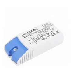 Scharnberger 58491 12VAC 0-60W transformer 71.5x35x23,5mm for halogen or LED