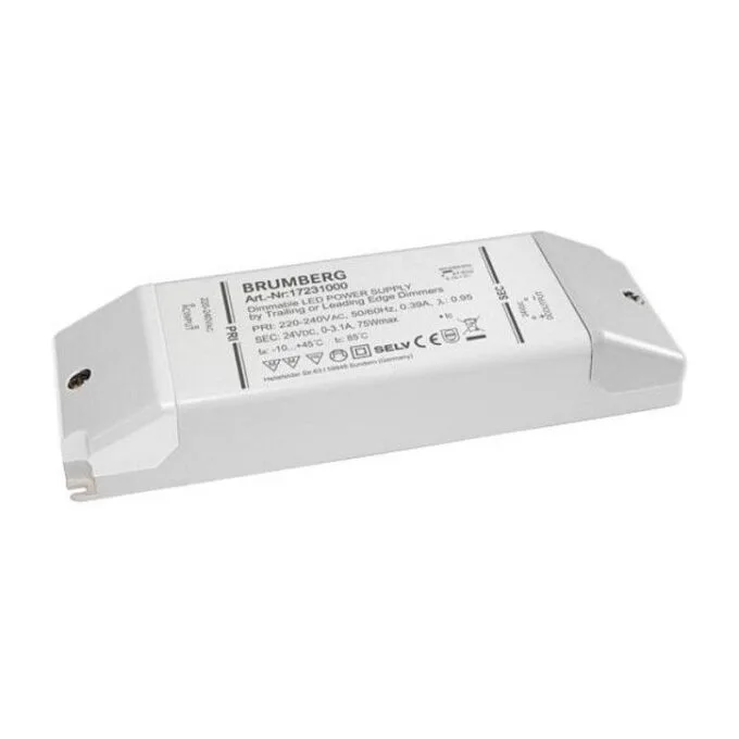 Brumberg 17231000 stage & studio lighting part/accessory — image 1