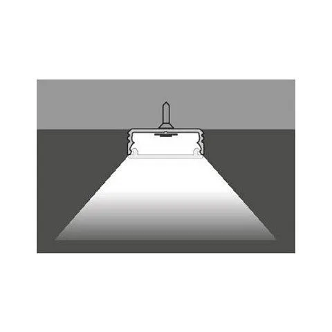 Brumberg 53380262 strip light — image 2