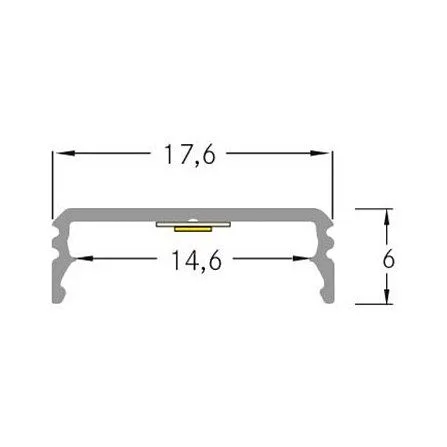 Brumberg 53380262 strip light — image 3