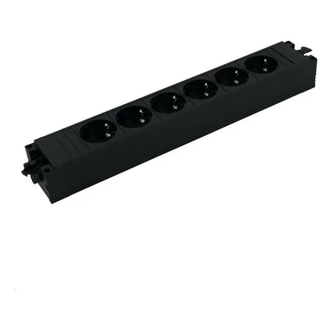 Bachmann 906.12640 power extension — image 1