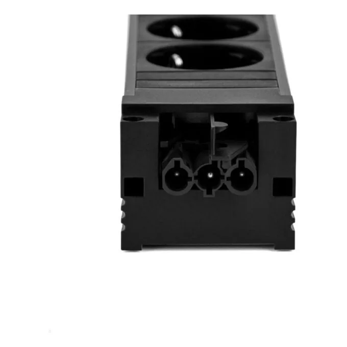 Bachmann 906.12640 power extension — image 3