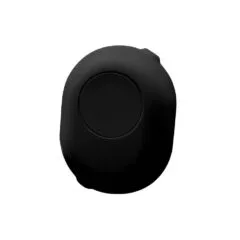 Shelly Unterputz Zubehör Button Add-on black