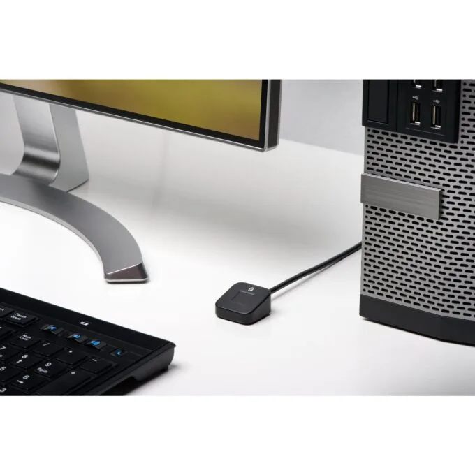 KENSINGTON VeriMark Fingerprint Key — image 8