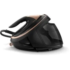 Philips PerfectCare 9000 PSG9040/80 Black camera