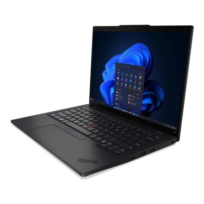 Lenovo ThinkPad P14s Gen 6 - Intel Ultra 7 255H, 32GB, 1TB, Intel Arc 140T, 14.5-inch WQXGA 90Hz - 21QT000EGE — image 3