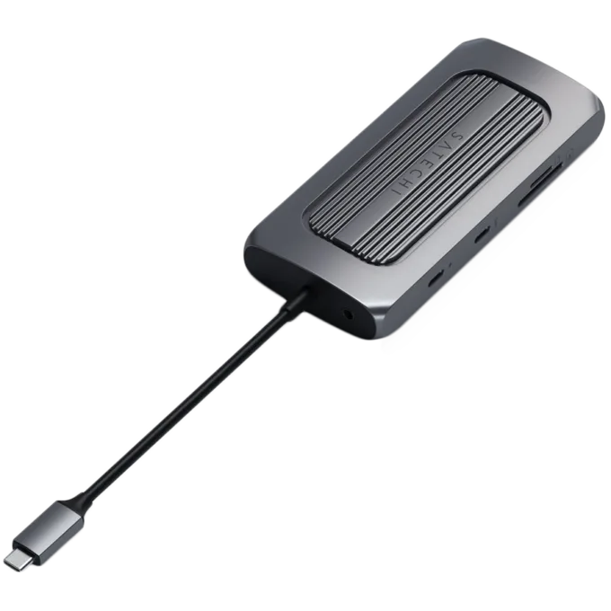 SATECHI USB-C Multiport MX — image 3