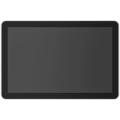 LOGITECH Tap Scheduler - OFF-WHITE - USB - WW - TOUCH SCREEN