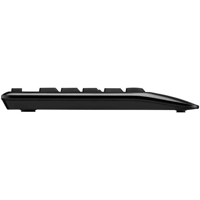 LOGITECH MK345 Wireless Combo - BLACK - RUS/INTNL — image 4