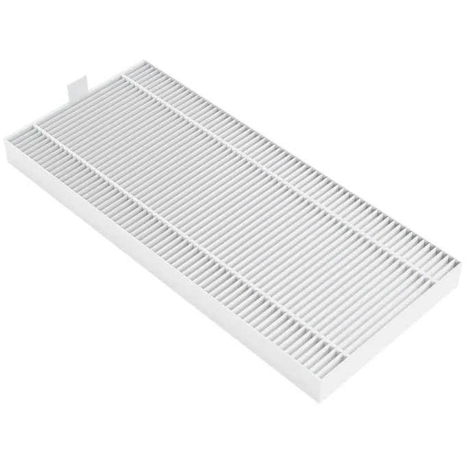 AENO Hepa filter for robot vacuum cleaner RC1S with auto dust removal station, 2 pcs/set — image 1