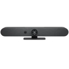 LOGITECH Rally Bar Mini - GRAPHITE  - WW - STAND