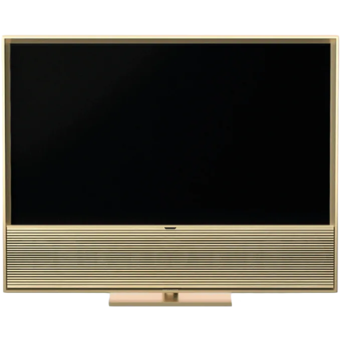 Beovision Contour 48 Gold Tone — image 1