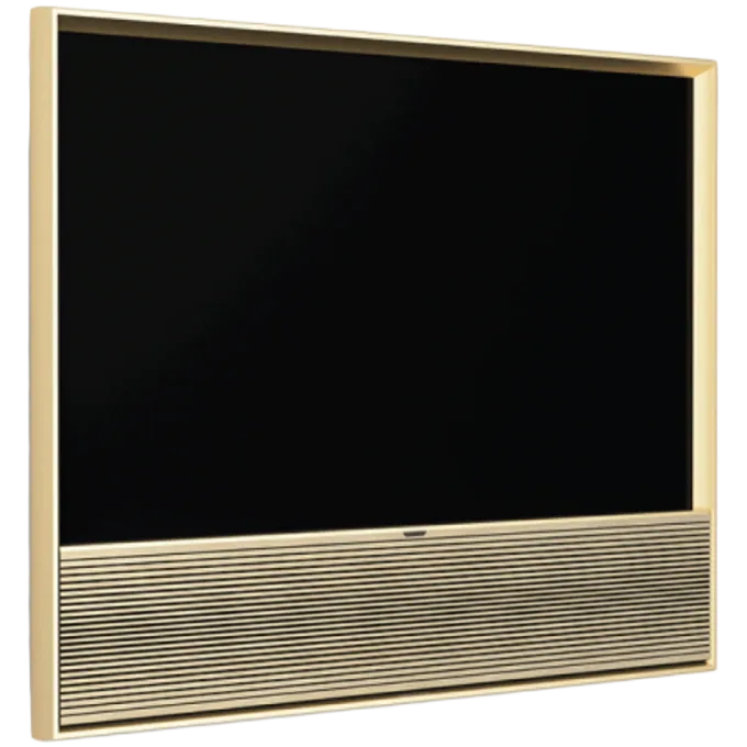 Beovision Contour 48 Gold Tone — image 2