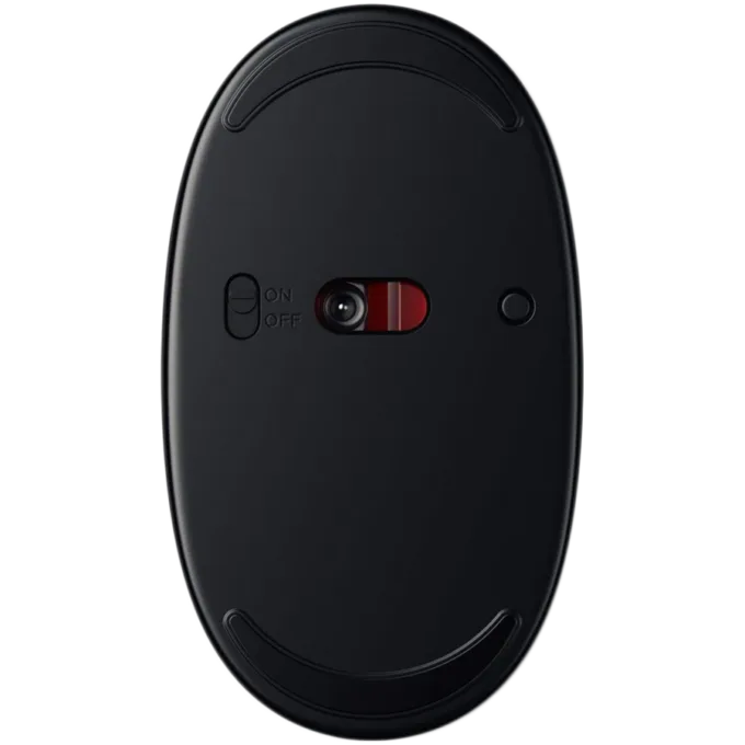 SATECHI M1 Bluetooth Wireless Mouse - Gold — image 3
