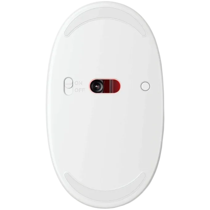 SATECHI M1 Bluetooth Wireless Mouse - Rose Gold — image 3