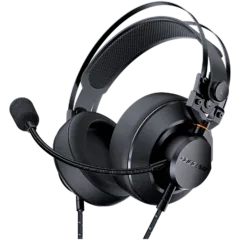 COUGAR VM410 Gaming Headset,Black