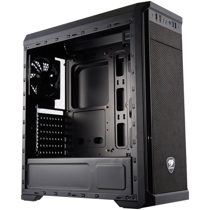 COUGAR MX330-G PC Case, Mid Tower — image 3