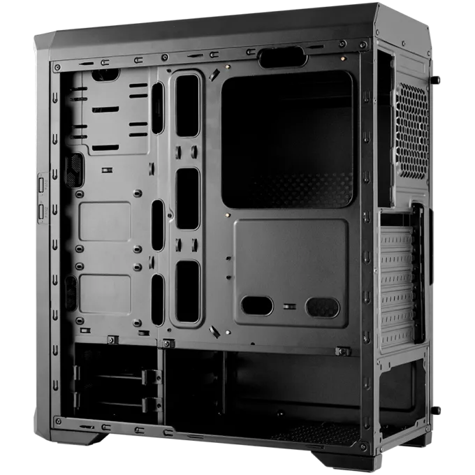 COUGAR MX330-G PC Case, Mid Tower — image 5