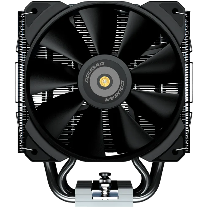 COUGAR FORZA 85 Air Cooling — image 3