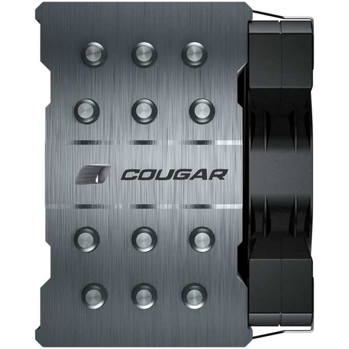 COUGAR FORZA 85 Air Cooling — image 5