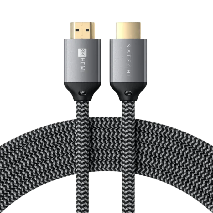 SATECHI 8K HDMI Cable 2M — image 1