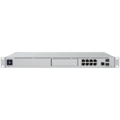 UBIQUITI UniFi Dream Machine Special Edition, 10G Cloud Gateway