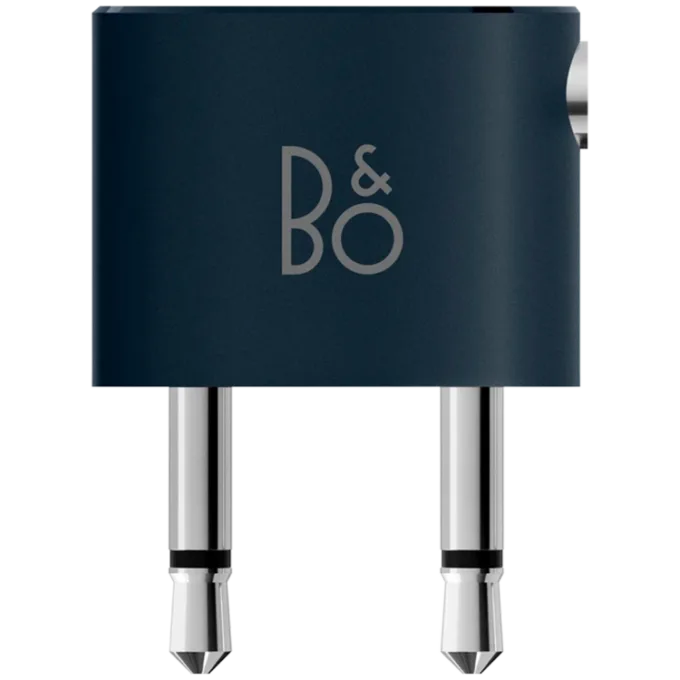 Beoplay H95 Flight Adaptor Navy — image 1