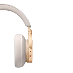 Beoplay H95 Ear Cushions Gold Tone