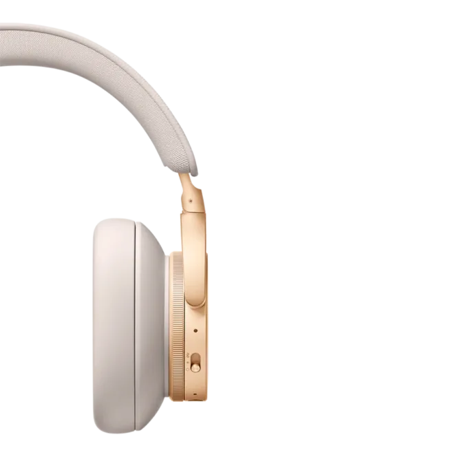 Beoplay H95 Ear Cushions Gold Tone — image 1