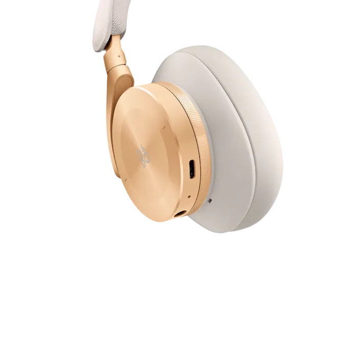 Beoplay H95 Ear Cushions Gold Tone — image 2