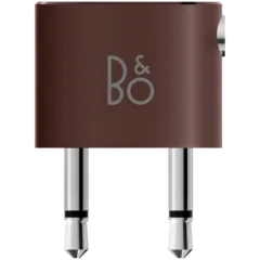 Beoplay H95 Flight Adaptor Chestnut