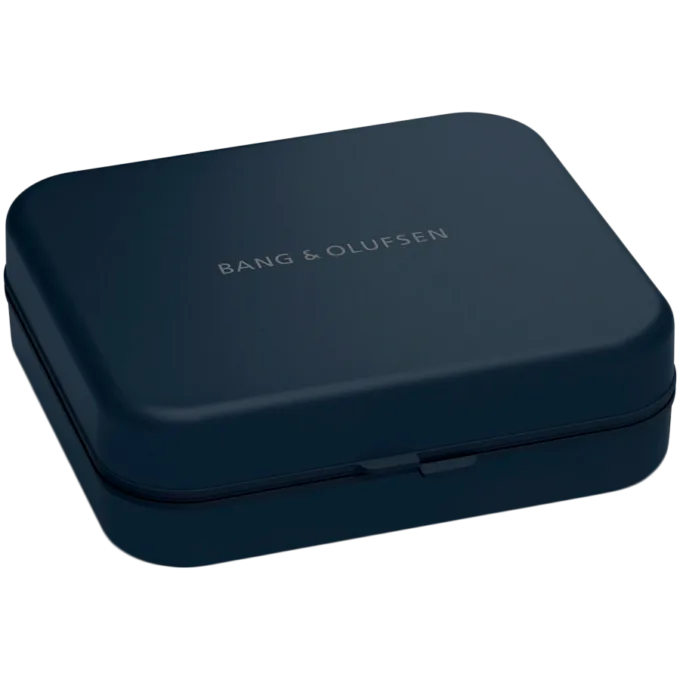 Beoplay H95 Hard Case Aluminium Navy — image 1