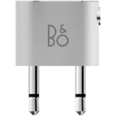 Beoplay H95 Flight Adaptor Grey Mist