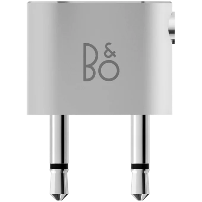 Beoplay H95 Flight Adaptor Grey Mist — image 1