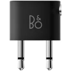 Beoplay H95 Flight Adaptor Black