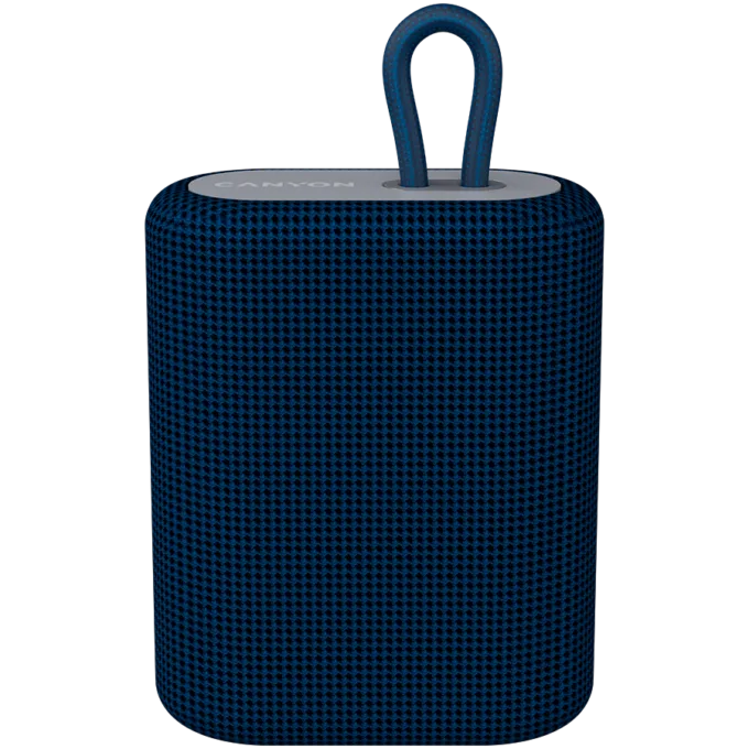 CANYON speaker BSP-4 5W Blue — image 1
