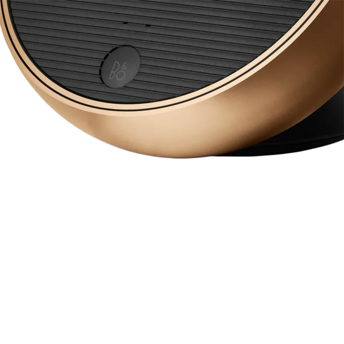 Beoremote Halo Table Gold Tone — image 3
