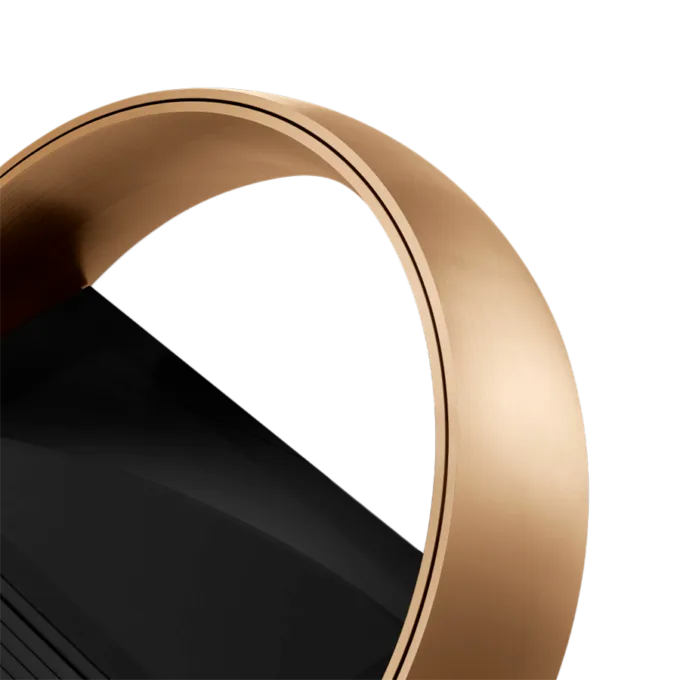 Beoremote Halo Table Gold Tone — image 4