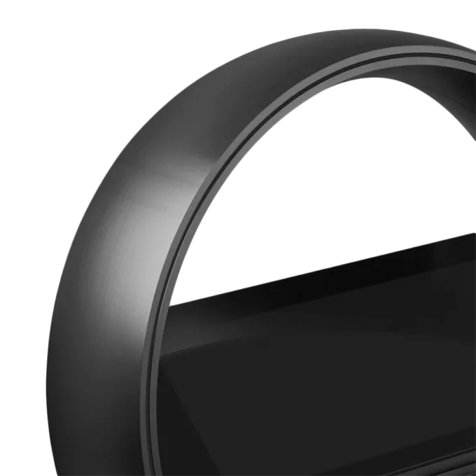 Beoremote Halo Wall Black Anthracite — image 3