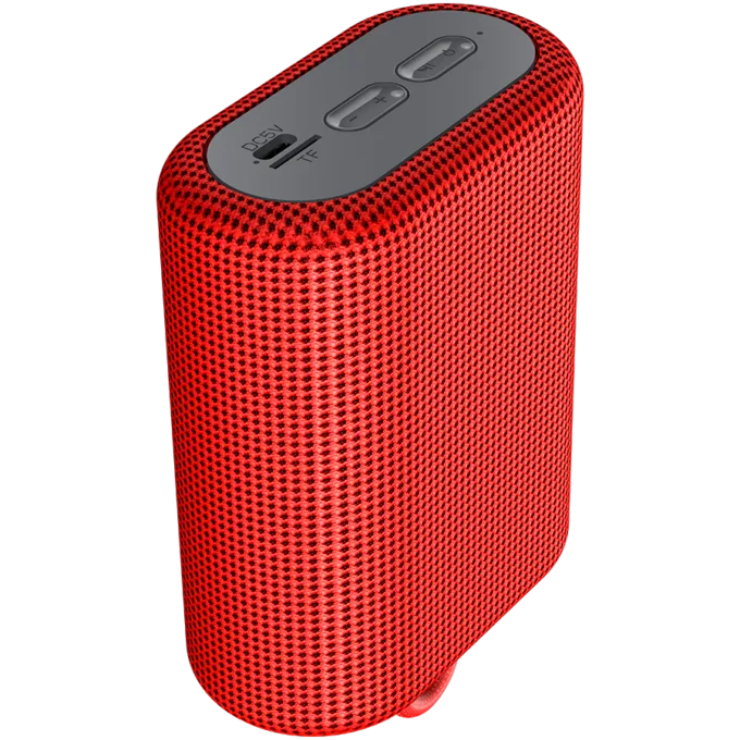 CANYON speaker BSP-4 5W Red — image 3